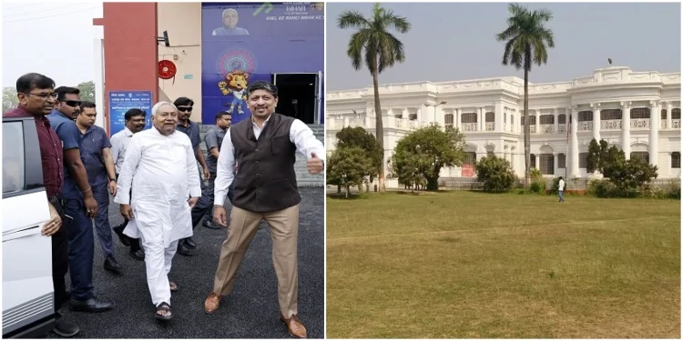 Bhagalpur Cancer Hospital - False Promises by Nitish Kumar