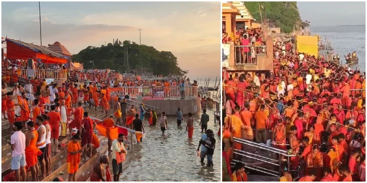 Bhagalpur Shravani Fair 2025