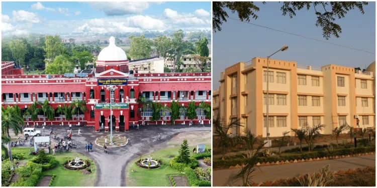 Bihar Agricultural University (BAU)