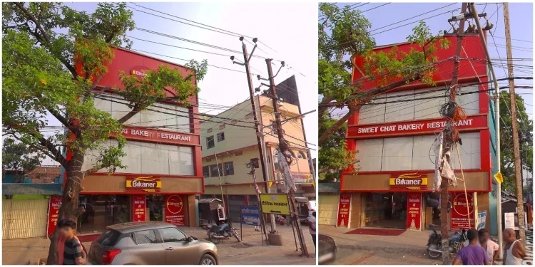 Bikaner Express (Pure Veg Restaurant Bhagalpur)