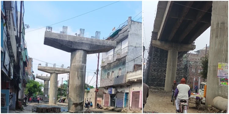 Bounsi ROB Construction