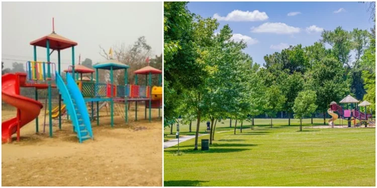Children Park