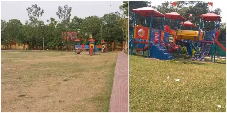 Children's Park