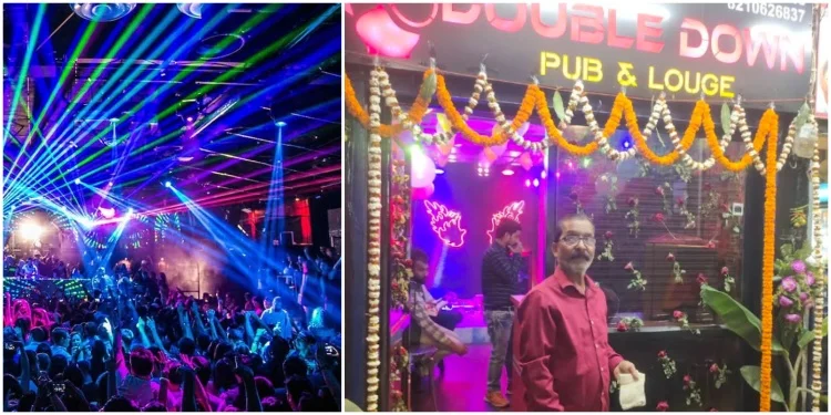 Double Down PUB & Lounge