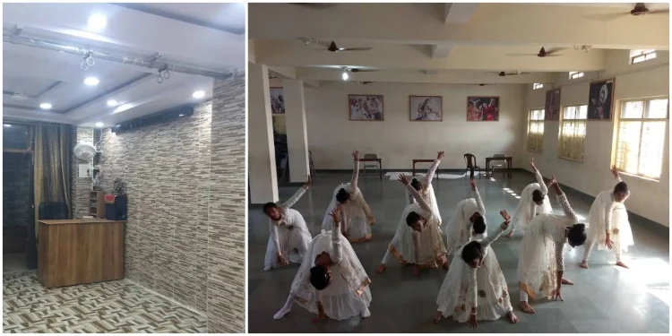 Dream Dance School (Dance Academies in Bhagalpur)