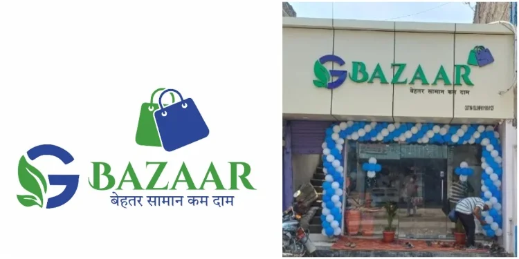 G-Bazaar