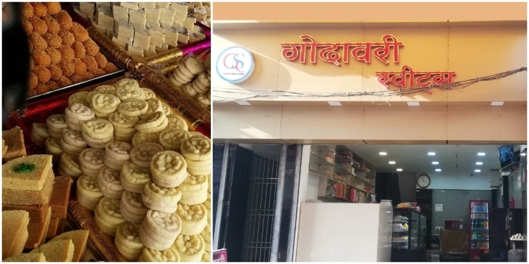 Godavari sweets