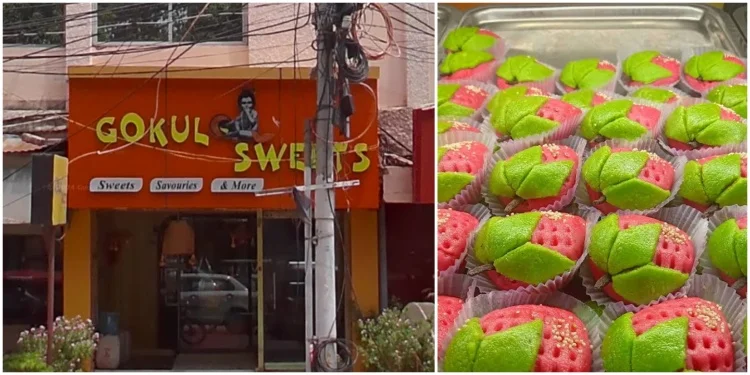Gokul Sweets (Best Sweet Shops In Bhagalpur)