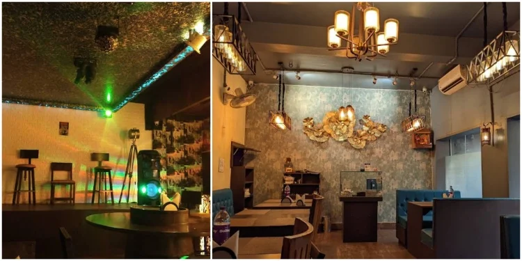 Haweli (Non-Veg Restaurant Bhagalpur)