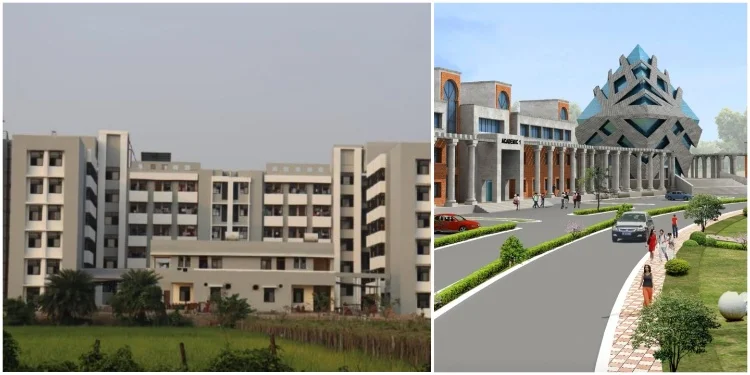 Indian Institute of Information Technology (IIIT)