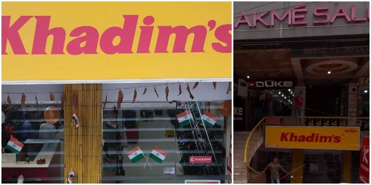 Khadim's