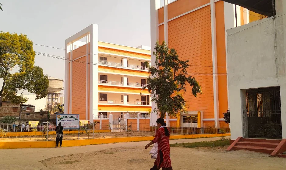 Marwari College 2025 Admission