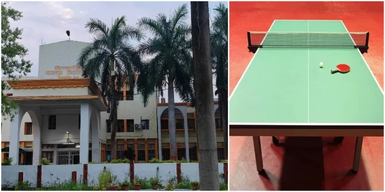 New TMBU Sports Facilities Free for Girls