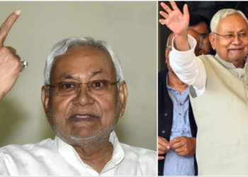 Nitish Kumar Mukher Schemes Gets Attention