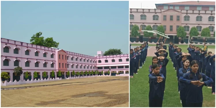 St. Paul's School