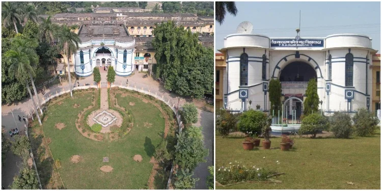 T.N.B. College (Best Collages In Bhagalpur)