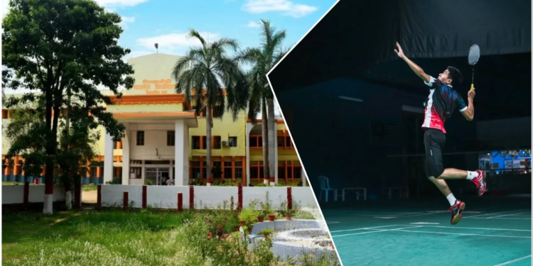 TMBU Sports Registration Open Now