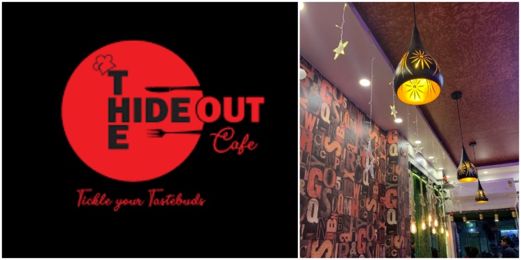 The Hideout (Pizza Bhagalpur)