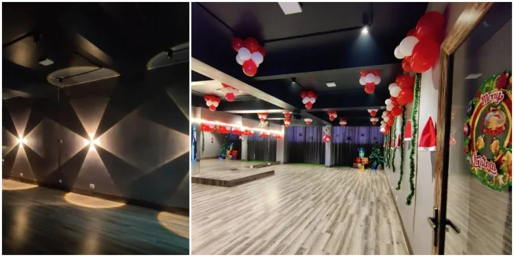 Twist It Studio (Dance Academies in Bhagalpur)