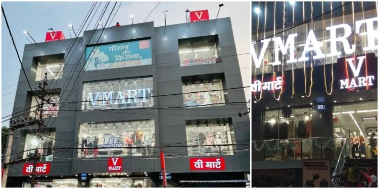 V-Mart