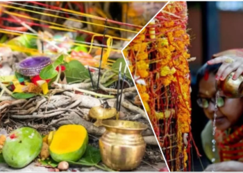 Vat Savitri Fast 2025