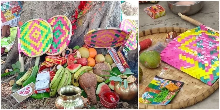 Vat Savitri Fast 2025