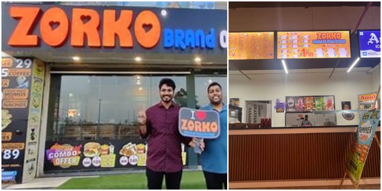 Zorko