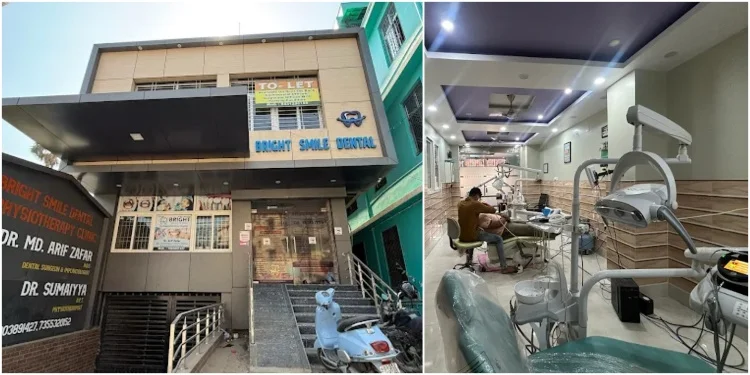 Best Dental Clinics in Bhagalpur