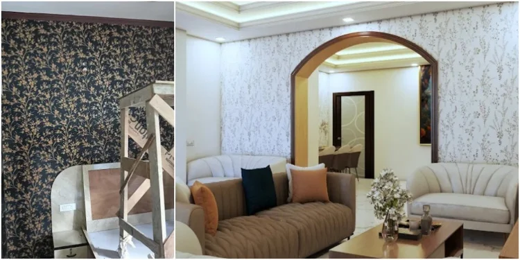 Raj Enterprise (Top Painting Services in Bhagalpur)