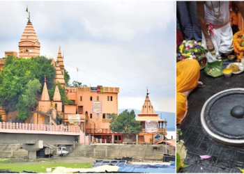 Shravani Mela 2025 App Several Facilities Available for Devotees