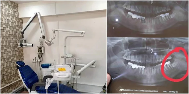 Silk City's Smile Zone Clinic
