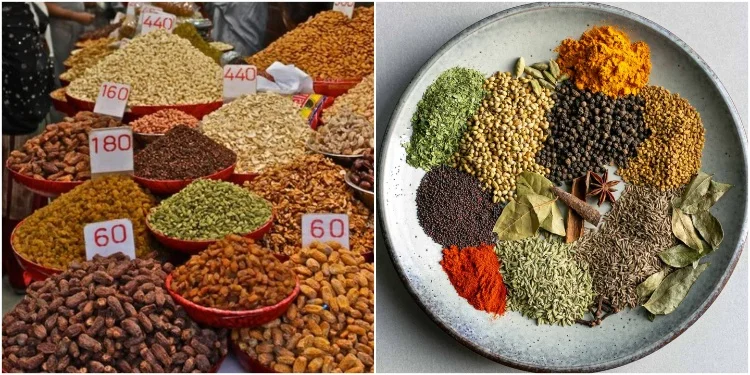 Spice Retailers in Bhagalpur