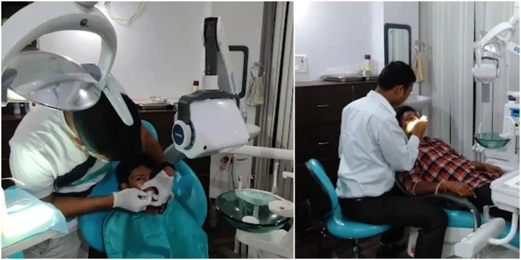 Top Dental Care Center - Oro Dental Clinic