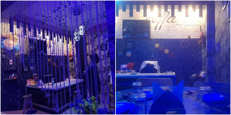 Bhagalpur's Eat and Sip