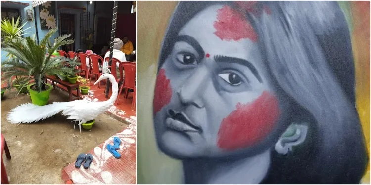 Chitrankan Fine Art in Bhagalpur