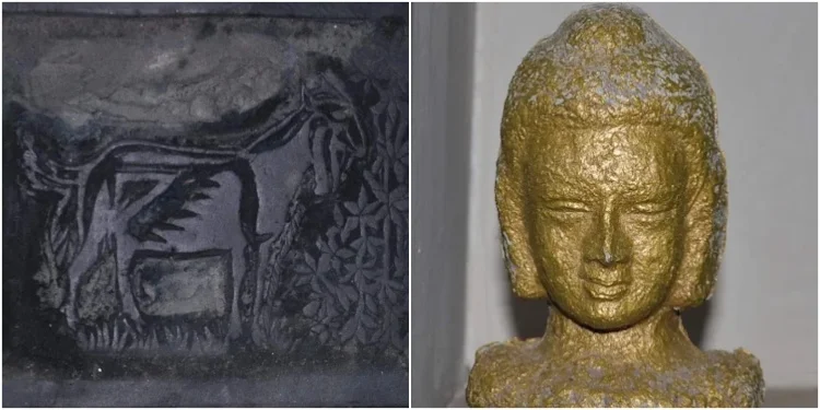 Kalabindu Art Gallery in Bhagalpur