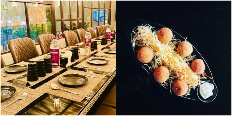 Places to Visit in Bhagalpur for Couples - Pine Villa Cafe