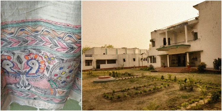 Regional Art Gallery in Bhagalpur